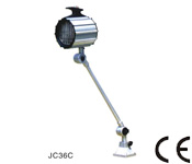 JC36C防水型卤钨泡工作灯