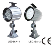 LED36A-1/2型工作灯