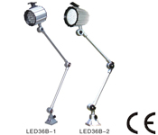 LED36B-1/2型工作灯