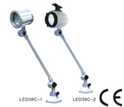 LED38C-1/2型工作灯