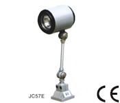 JC57E防水型卤钨泡工作灯
