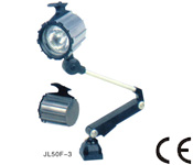 JL50F-3防水型卤钨泡工作灯