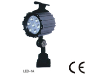 LED-1A型工作灯