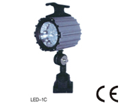 LED-1C型工作灯